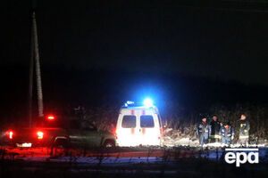 Обломки воздушного судна были найдены в Раменском районе Московской области