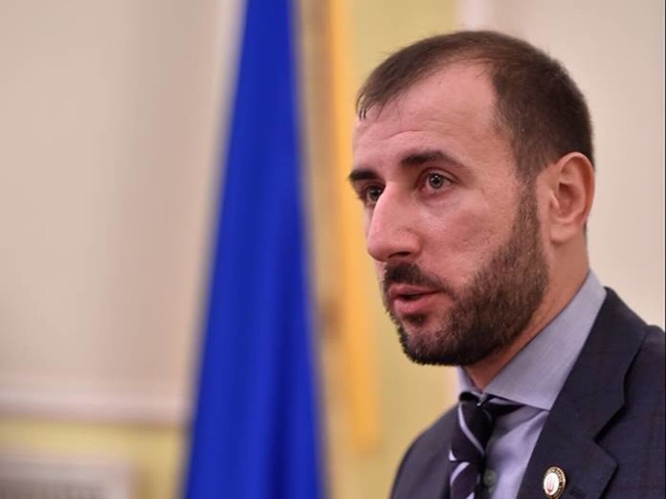 Сергей Рыбалка: Это "благодатное" поле мы должны закрыть