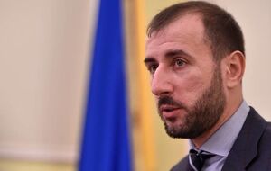 Сергій Рибалка: Це "благодатне" поле ми повинні закрити