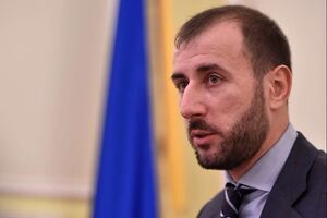 Сергей Рыбалка: Это "благодатное" поле мы должны закрыть