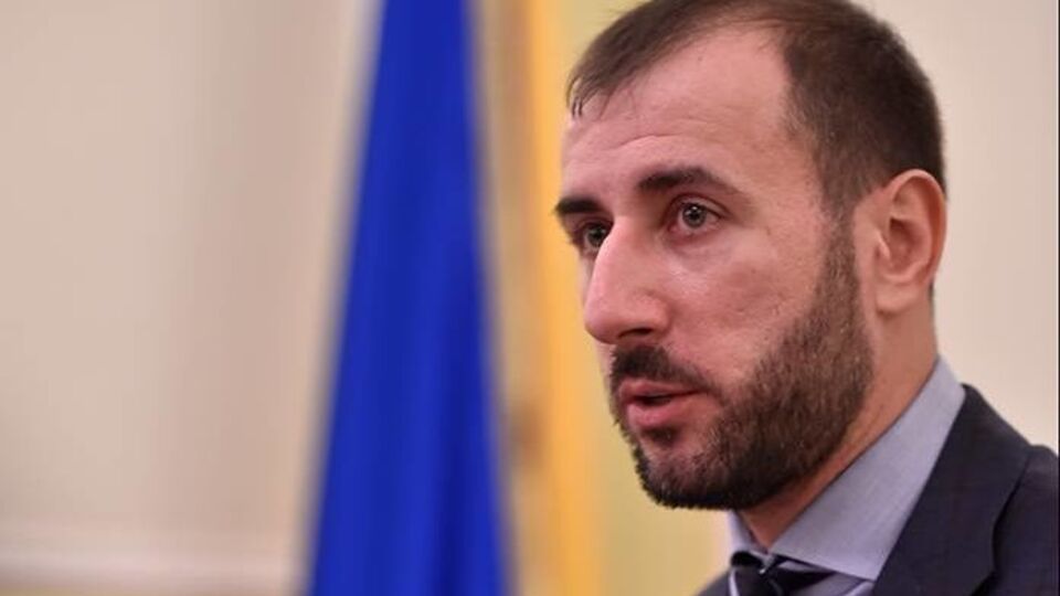 Сергей Рыбалка: Это "благодатное" поле мы должны закрыть