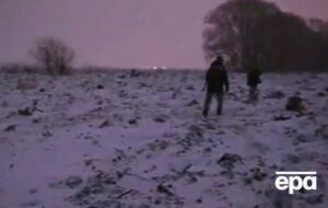 В ночь на 12 февраля МЧС России перевело операцию из разряда спасательной в поисковую