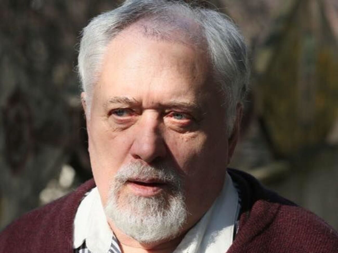 Глузман: Вас подвергают жесткому прессингу