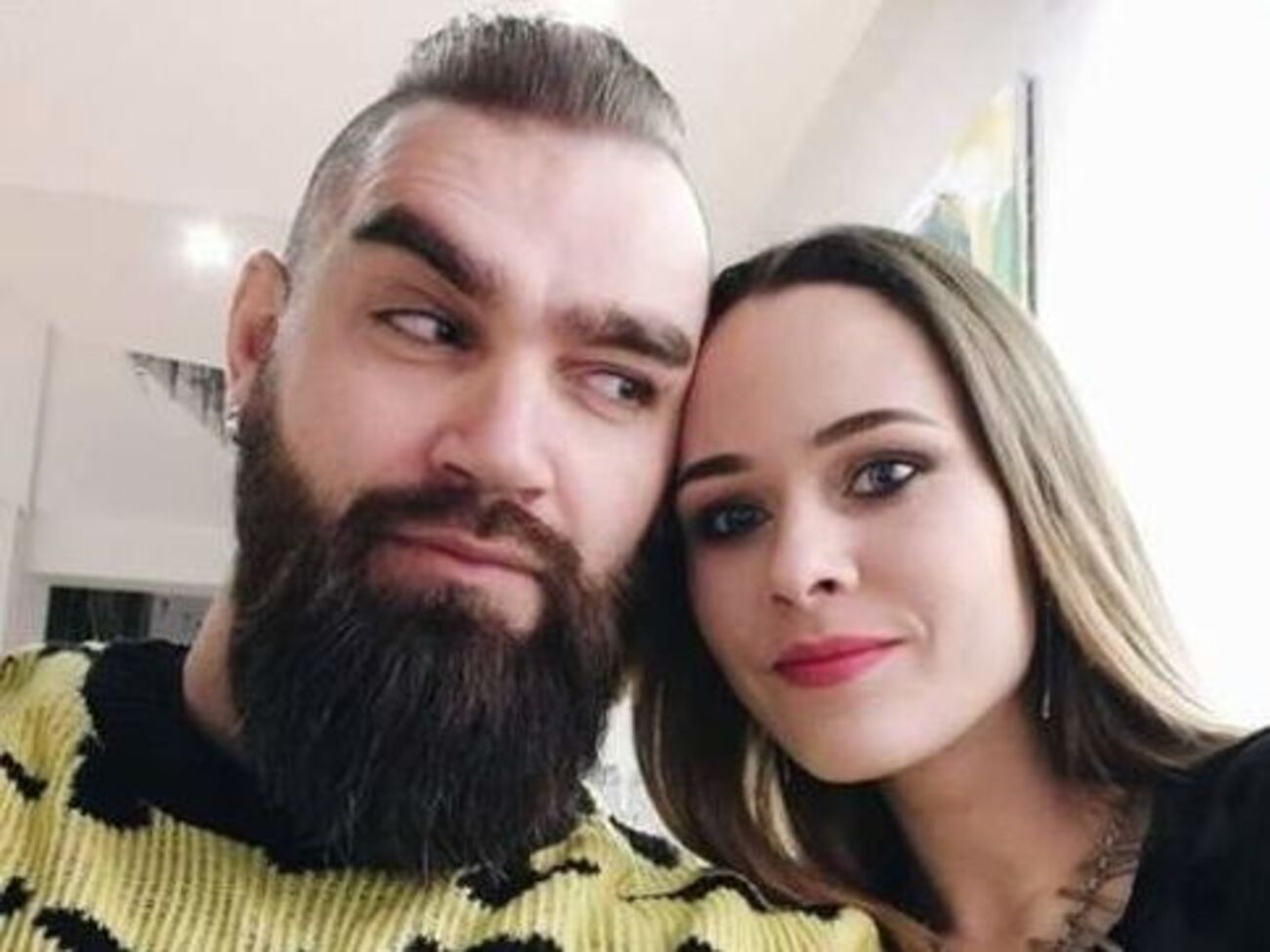 Саніна: Буковелю, привіт!