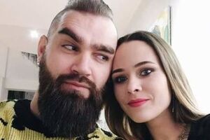 Саніна: Буковелю, привіт!