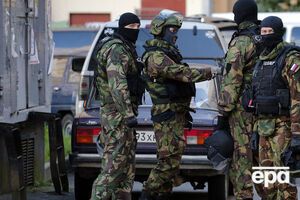 Сотрудники ФСБ задержали украинца в Крыму
