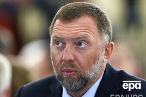 Дерипаска подав у суд на Рибку й Алекса Леслі