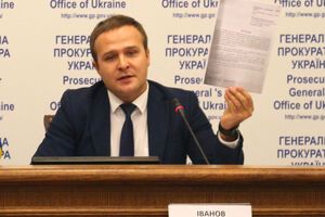 Денис Иванов: 92 тома дела были отсканированы и выданы на руки представителю адвокатского объединения