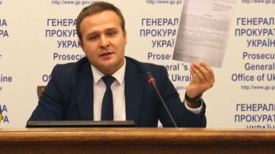 Денис Иванов: 92 тома дела были отсканированы и выданы на руки представителю адвокатского объединения