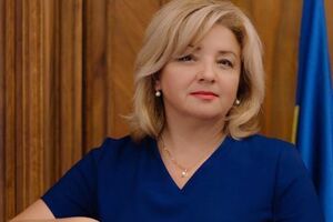 Гаврилова заявила, що в Кабміні їй надали службову характеристику