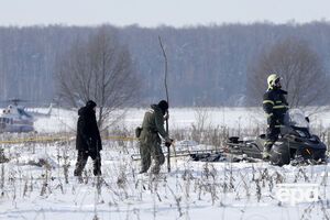 В пресс-службе "Антонова" подчеркнули, что разбившийся Ан-148 был произведен в Воронеже