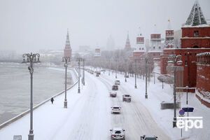 У Москві всерйоз розглядають пропозицію про змінення назви поштової адреси посольства США