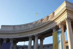 МИД проверяет информацию о задержании Давыденко