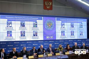 За организацию выборов президента РФ в оккупированном Крыму членам избиркомов на полуострове грозят санкции в Украине