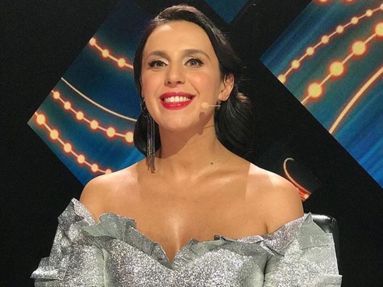 Джамала: Я була закохана у Ваню