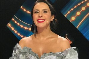 Джамала: Я була закохана у Ваню