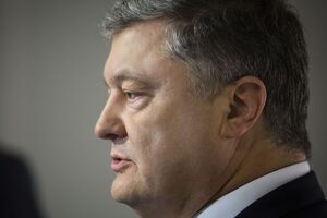Порошенко: Росія за бажанням Путіна може будь-якого моменту спробувати загострити ситуацію в Україні