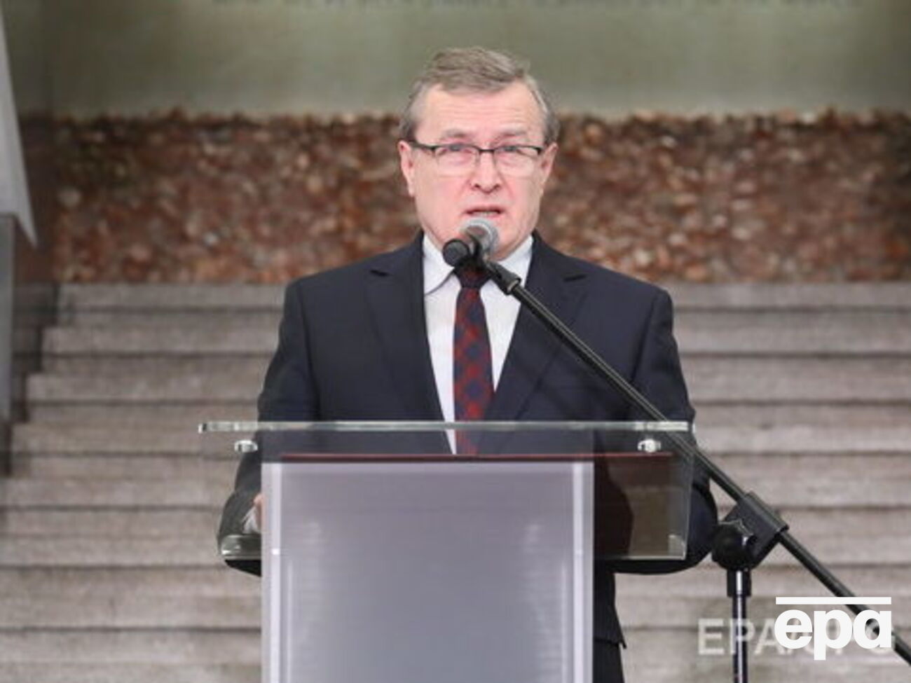 Глинський зустрінеться з Розенком