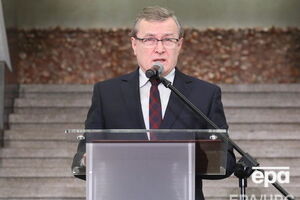 Глинський зустрінеться з Розенком