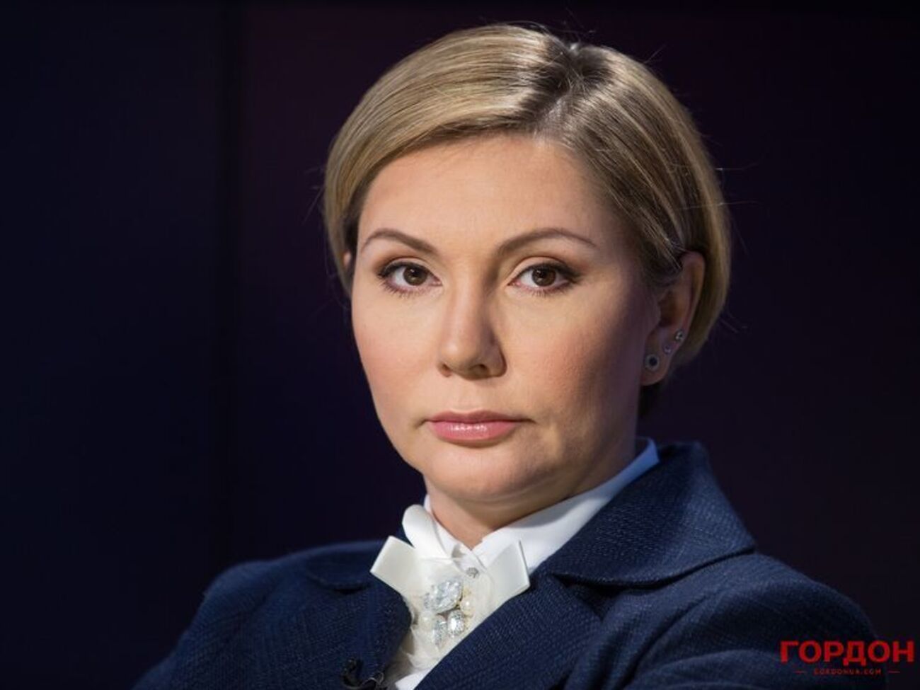 Бондаренко: США не бачать Україну як самостійну країну
