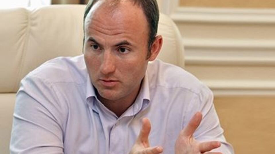 Павло Фукс: Буду щасливий, якщо мій внесок стане додатковою мотивацією перемагати