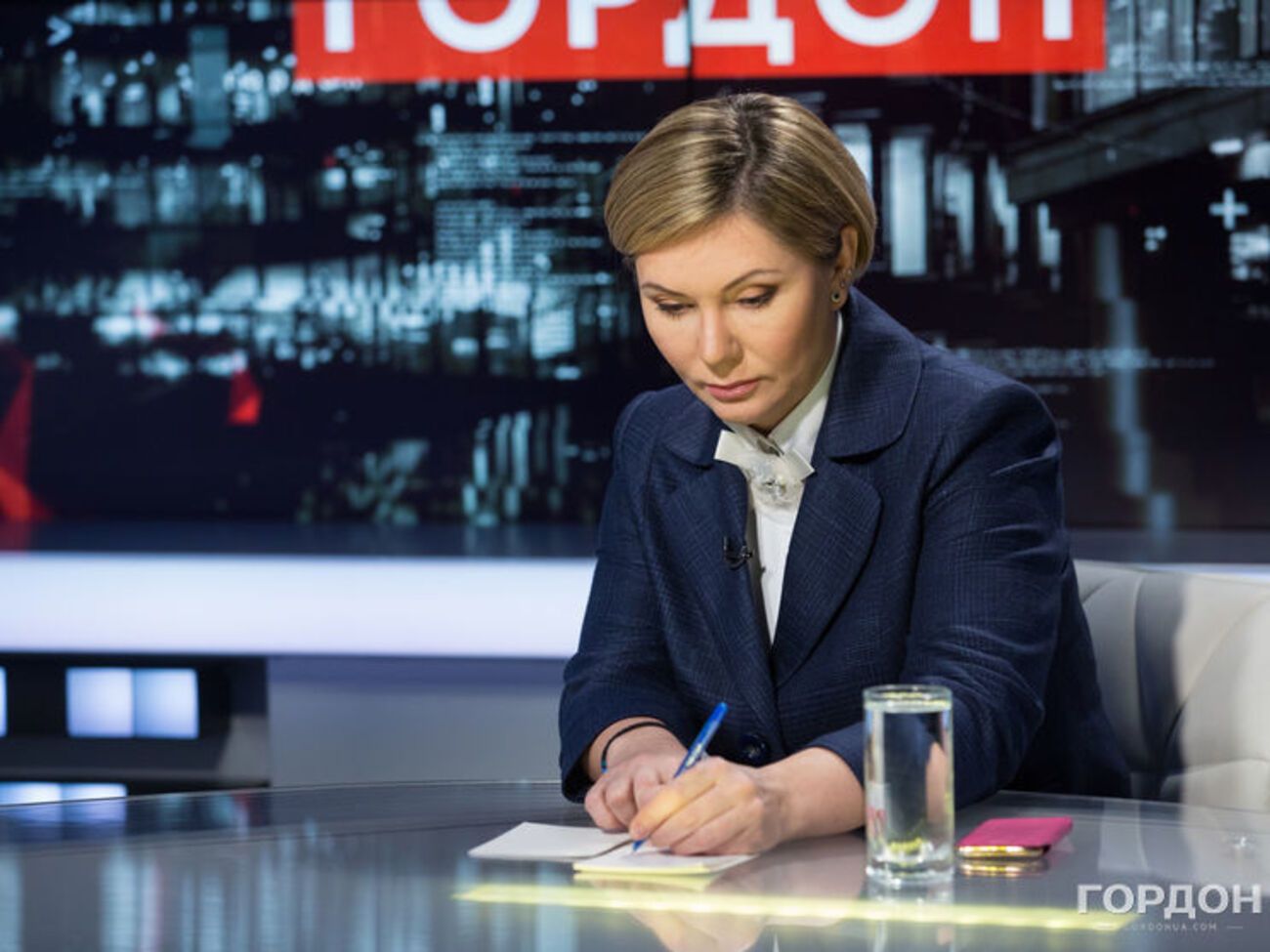 Бондаренко: Непросто говорить о том, кто такой Курченко