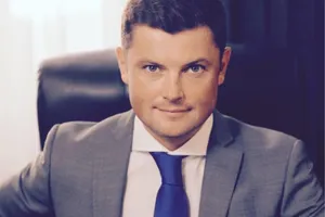 Чорнолуцький: Довідка про перебування Саакашвілі в Україні дійсна