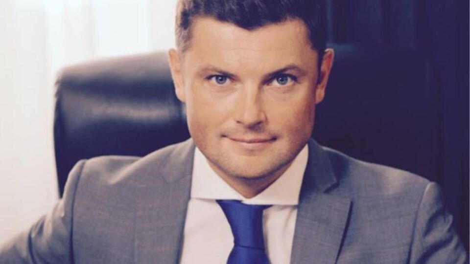 Чернолуцкий: Справка о пребывании Саакашвили в Украине действительна