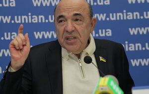 Вадим Рабінович: Ви не уявляєте, яка сума вимальовується, – ми повернемо до бюджету 200 млрд уже протягом цього року