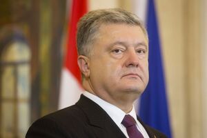 Порошенко: Я бы очень хотел, чтобы весь мир послал общий сигнал России
