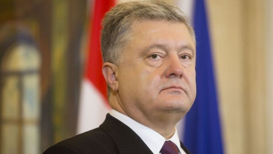 Порошенко: Я б дуже хотів, аби увесь світ послав спільний сигнал Росії