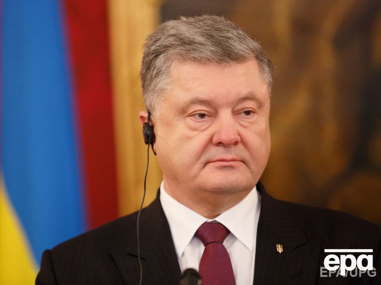 Порошенко: Ми маємо витратити 6,5% нашого ВВП на безпеку і оборону