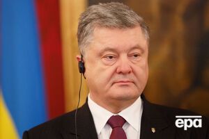 Порошенко: Ми маємо витратити 6,5% нашого ВВП на безпеку і оборону