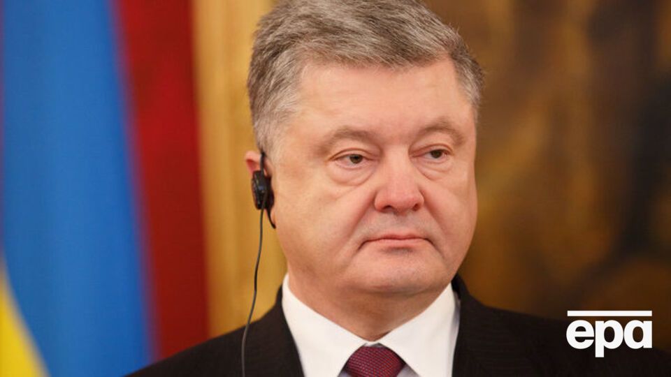 Порошенко: Ми маємо витратити 6,5% нашого ВВП на безпеку і оборону