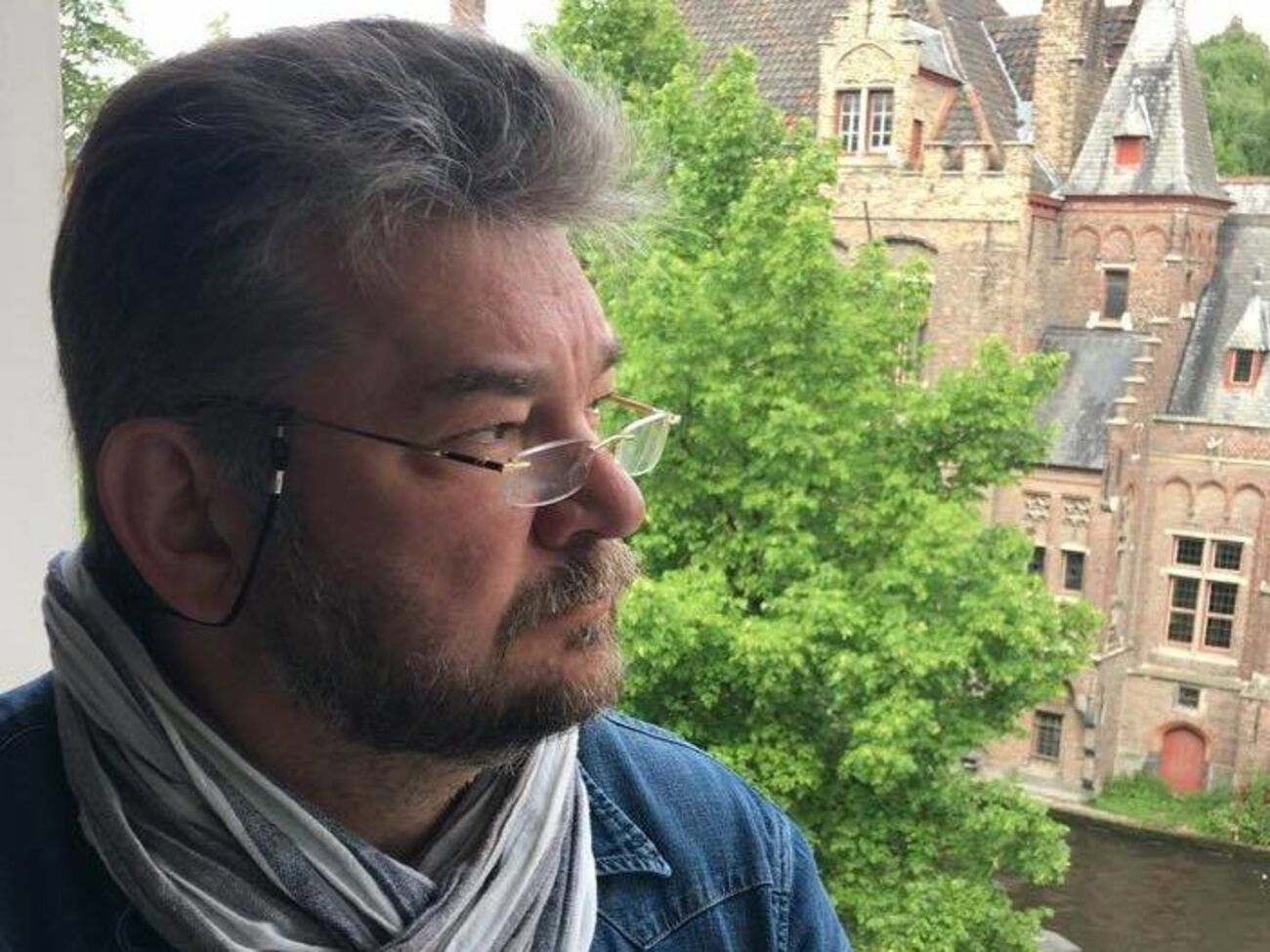 Лукашевич: Одне виключає інше