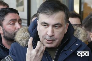 Саакашвілі: Ми маємо рацію, вони брешуть
