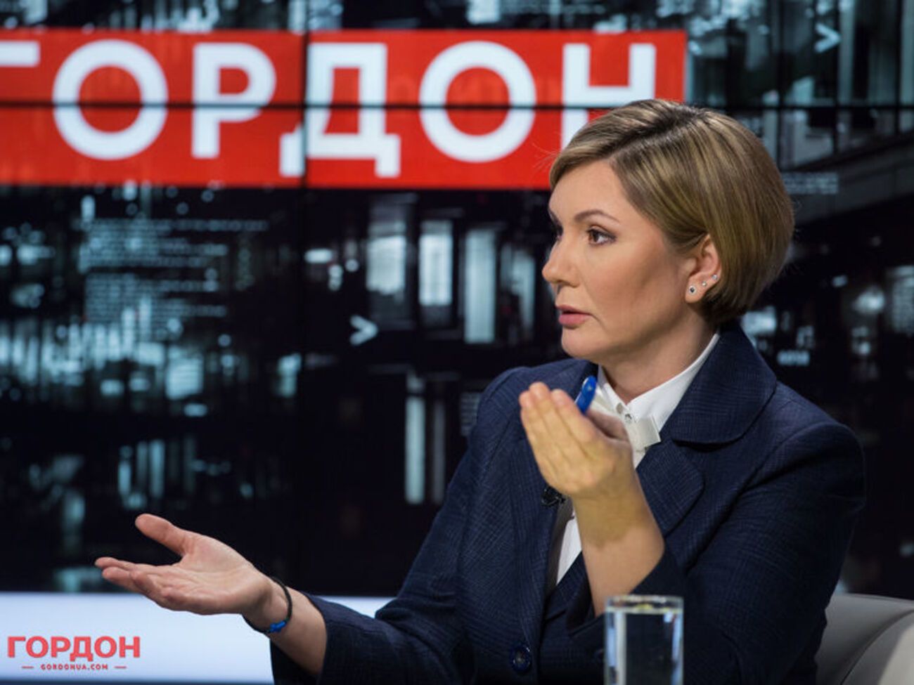 Бондаренко:&nbsp;Офигенный, классный, удавшийся фейк, который практически достиг своей цели