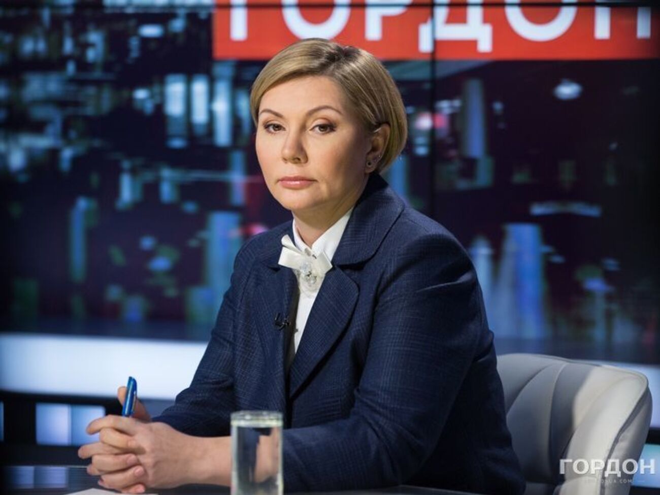 Бондаренко: У нас есть те, кто должен не просто покаяться, а сидеть в тюрьме