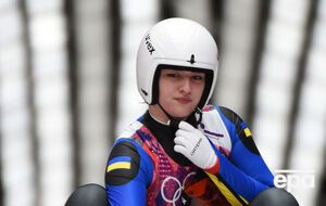 Шхумова входить до двадцятки після першої половини змагань