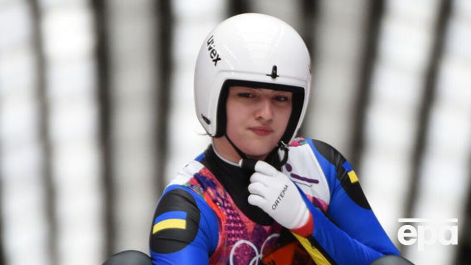 Шхумова входить до двадцятки після першої половини змагань