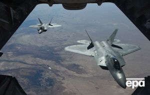 Коаліція завдала удару по проурядових силах у Сирії, серед загиблих – російські найманці