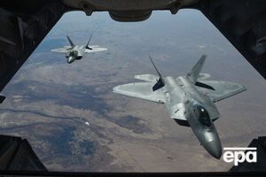 Коалиция нанесла удар по проправительственным силам в Сирии, среди погибших – российские наемники