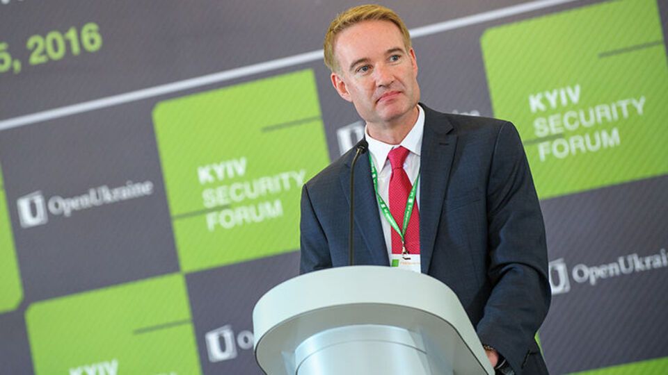 Карпентер: Погано для України і ще гірше для Грузії
