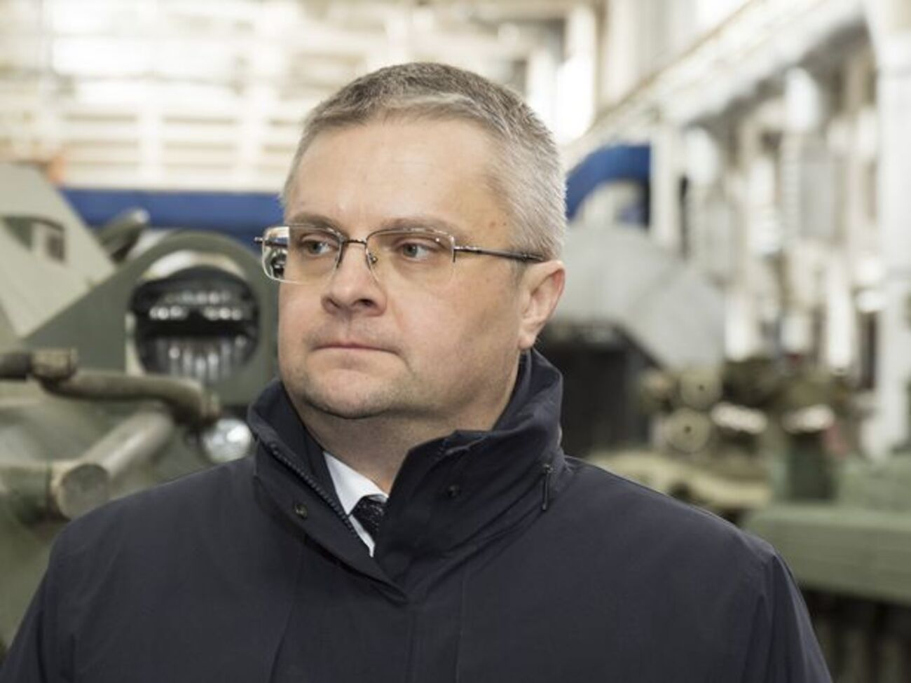 Романов: Эти 3,5 года были моим служением