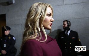 Ванесса сегодня открыла конверт, адресованный ее супругу