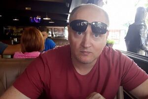 За версією КДБ Білорусі, Шаройко був українським розвідником під прикриттям