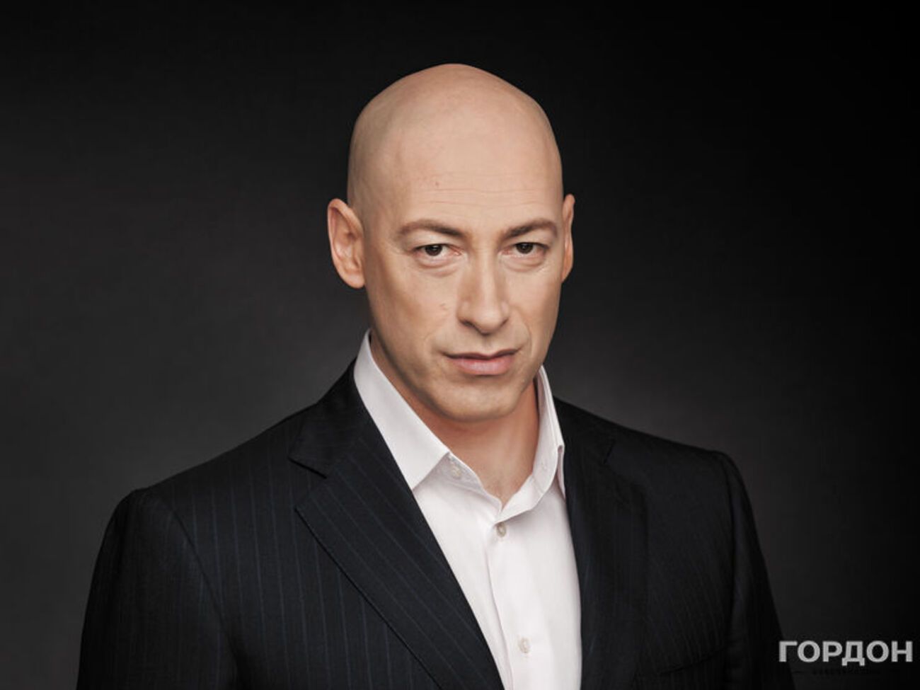 Гордон: Після перегляду кадрів, як центром Києва маршують люди в балаклавах, у всіх нормальних людей виникають асоціації з приходом до влади в Німеччині в 1933 році фюрера