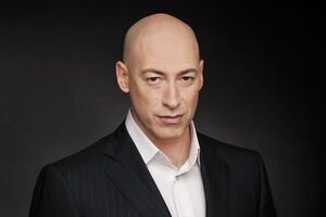 Гордон: Після перегляду кадрів, як центром Києва маршують люди в балаклавах, у всіх нормальних людей виникають асоціації з приходом до влади в Німеччині в 1933 році фюрера