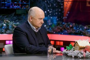 Смешко: Нужно, чтобы за человеком стоял огромный опыт