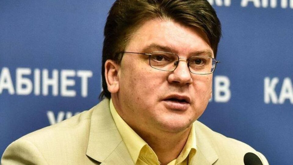 Жданов повідомив, що саночники поскаржилися на відсутність інвентарю